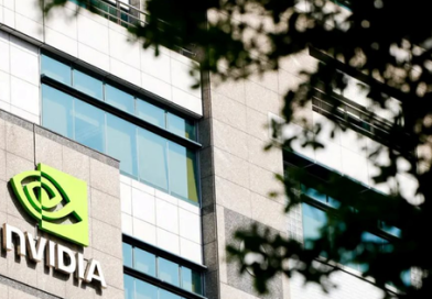 Nvidia tiếp tục hợp tác với 1 startup chip, thâu tóm nhiều giám đốc cấp cao