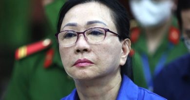 Chi trả hơn 269 tỉ đồng đợt 6 cho các bị hại