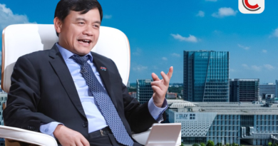 Nhà máy bán dẫn 200 triệu USD nay bán 50 triệu USD, ai chớp thời cơ có thể tăng trưởng 1.000%