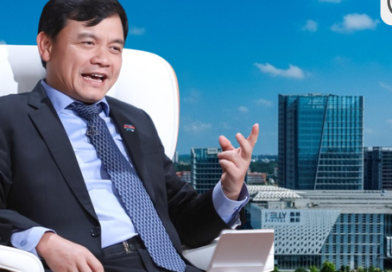 Nhà máy bán dẫn 200 triệu USD nay bán 50 triệu USD, ai chớp thời cơ có thể tăng trưởng 1.000%