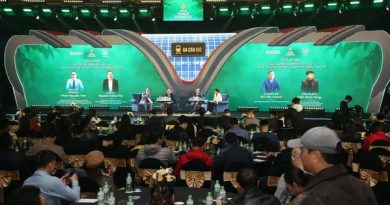 Metro tốc độ cao sắp ‘đảo chiều’ bản đồ đô thị, cho phép thực hiện chiến lược phát triển kiểu “nhảy cóc”