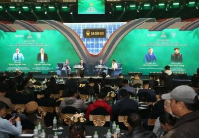 Metro tốc độ cao sắp ‘đảo chiều’ bản đồ đô thị, cho phép thực hiện chiến lược phát triển kiểu “nhảy cóc”