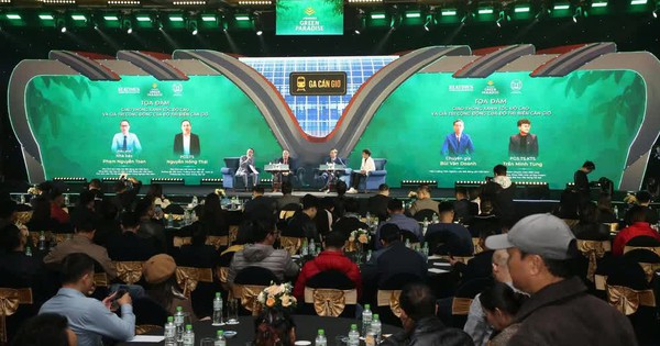 Metro tốc độ cao sắp ‘đảo chiều’ bản đồ đô thị, cho phép thực hiện chiến lược phát triển kiểu “nhảy cóc”