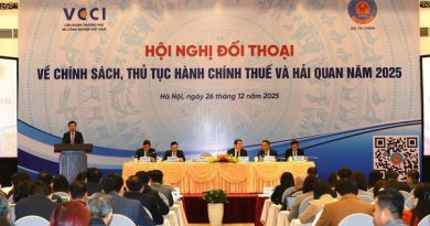 Gỡ vướng cho hộ kinh doanh trước ‘giờ G’ chuyển sang kê khai thuế