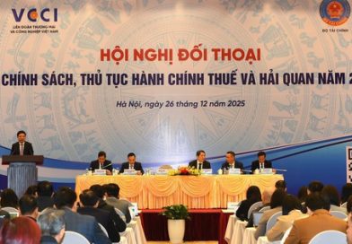 Gỡ vướng cho hộ kinh doanh trước ‘giờ G’ chuyển sang kê khai thuế
