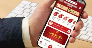 Hướng dẫn thông báo lưu trú trên ứng dụng VNeID để tránh bị phạt