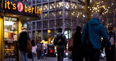 Nền kinh tế đầu tàu EU vật lộn trong thời kỳ hậu khí đốt Nga