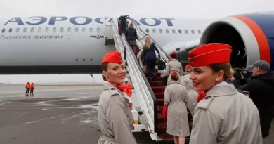 Vì sao 2025 là năm bước ngoặt đối với ngành hàng không Nga?