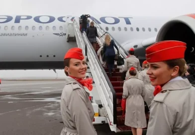 Vì sao 2025 là năm bước ngoặt đối với ngành hàng không Nga?