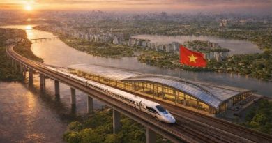 Hé lộ năng lực thực sự của nhà thầu Trung Quốc