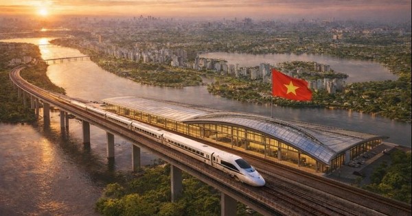 Hé lộ năng lực thực sự của nhà thầu Trung Quốc