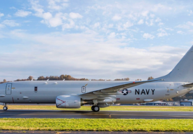 Mỹ duyệt thương vụ bán máy bay tuần tra tỷ USD cho đồng minh NATO