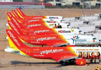 Tỷ phú Nguyễn Thị Phương Thảo ‘chơi lớn’ tại công ty con phục vụ mặt đất