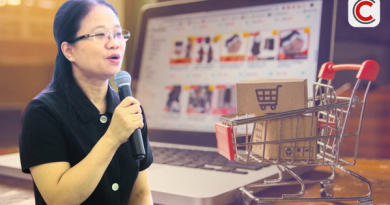 Bán hàng trên sàn TMĐT doanh thu dưới 3 tỷ đồng thì người bán không phải lo quyết toán thuế