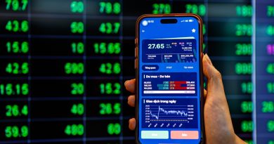 VN-Index tuần này diễn biến ra sao?