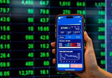 VN-Index tuần này diễn biến ra sao?