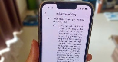 Ủy ban Cạnh tranh quốc gia mời VNG làm việc về thu thập dữ liệu của Zalo