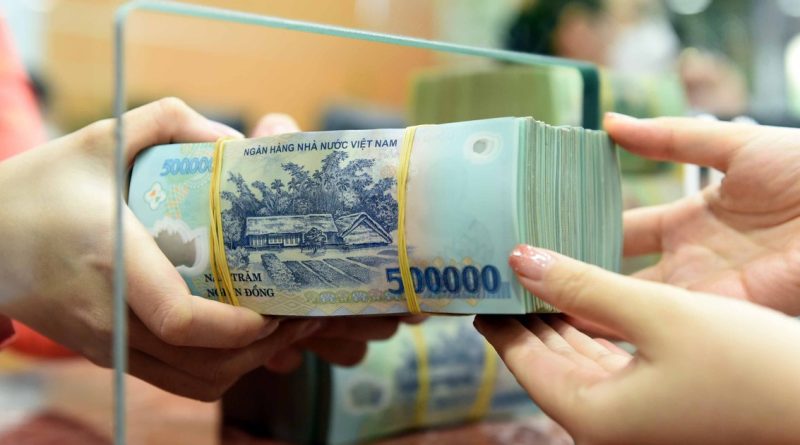 Yêu cầu các ngân hàng phục vụ tốt nhu cầu thanh toán dịp cuối năm