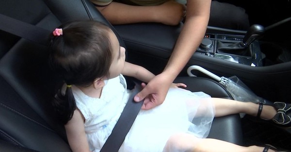 Quy định mới cho xe kinh doanh vận tải hành khách