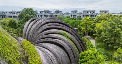 Câu lạc bộ Vườn Guột – Tạp chí Kiến trúc Việt Nam