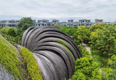 Câu lạc bộ Vườn Guột – Tạp chí Kiến trúc Việt Nam