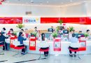 HDBank chốt quyền chia gần 30% cổ tức và cổ phiếu thưởng vào ngày 19.12