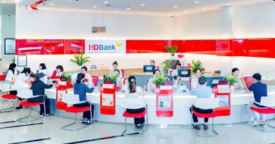 HDBank chốt quyền chia gần 30% cổ tức và cổ phiếu thưởng vào ngày 19.12