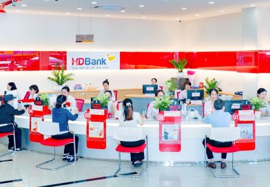 HDBank chốt quyền chia gần 30% cổ tức và cổ phiếu thưởng vào ngày 19.12