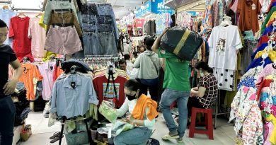 Bộ Công thương lấy ý kiến dự thảo về phát triển và quản lý chợ