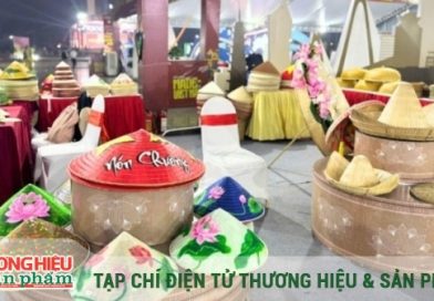 Khai mạc Tuần lễ Thương hiệu Việt và Hội chợ Made in Vietnam 2025
