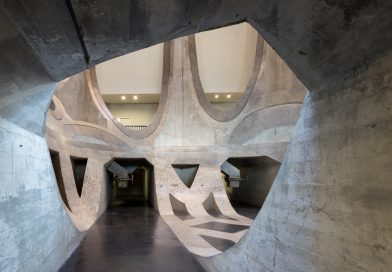 Sáu chiến lược sáng tạo để tái sử dụng nền móng kiến ​​trúc – Tạp chí Kiến trúc Việt Nam