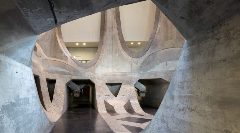 Sáu chiến lược sáng tạo để tái sử dụng nền móng kiến ​​trúc – Tạp chí Kiến trúc Việt Nam