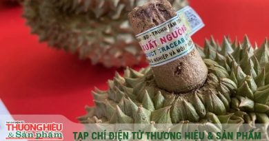 Việt Nam vận hành hệ thống truy xuất nguồn gốc nông sản