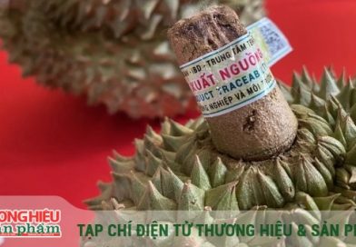 Việt Nam vận hành hệ thống truy xuất nguồn gốc nông sản