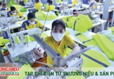 Dệt may Việt nâng chuẩn để đi xa