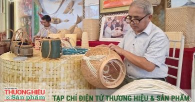 Khi chuẩn quốc tế trở thành “tấm hộ chiếu” của thương hiệu thủ công Việt