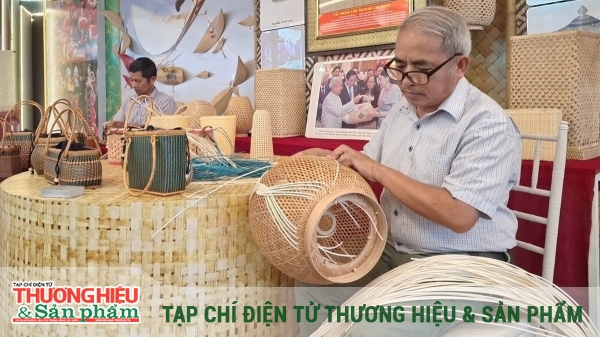 Khi chuẩn quốc tế trở thành “tấm hộ chiếu” của thương hiệu thủ công Việt