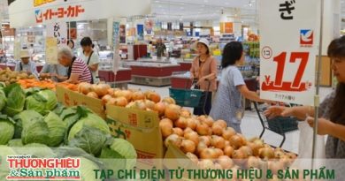 Công nghệ – chìa khóa đưa nông sản Việt vào Nhật Bản