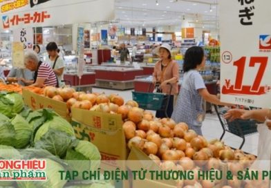 Công nghệ – chìa khóa đưa nông sản Việt vào Nhật Bản