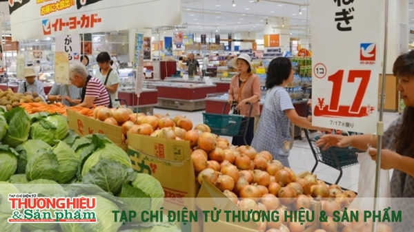 Công nghệ – chìa khóa đưa nông sản Việt vào Nhật Bản