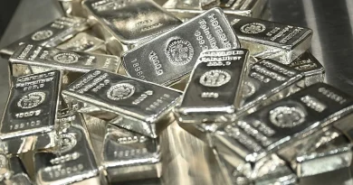 Giá bạc thế giới năm 2026 ra sao sau khi tăng gấp đôi năm nay