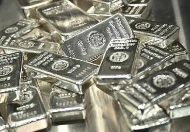 Giá bạc thế giới năm 2026 ra sao sau khi tăng gấp đôi năm nay