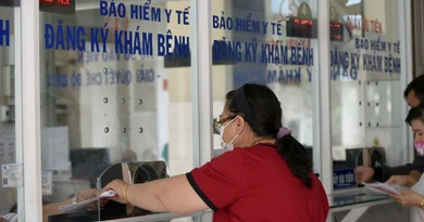 Quyền lợi bảo hiểm y tế mới tăng cao , người dân cần cập nhật ngay để không mất quyền lợi