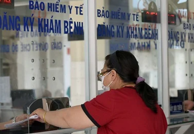 Quyền lợi bảo hiểm y tế mới tăng cao , người dân cần cập nhật ngay để không mất quyền lợi