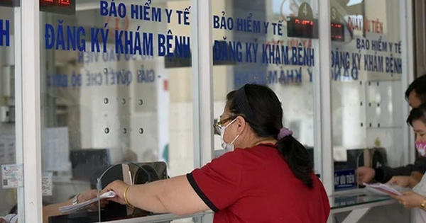 Quyền lợi bảo hiểm y tế mới tăng cao , người dân cần cập nhật ngay để không mất quyền lợi