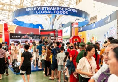 Sự kiện 4/12 và kỳ vọng từ “viên kim cương gia bảo” Masan Consumer