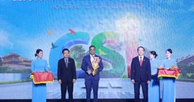 Nestlé Việt Nam nhận danh hiệu ‘Ngôi sao CSI’ năm 2025