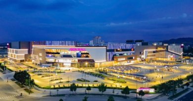 Ông lớn “se duyên” thành công cho AEON MALL Huế khởi công thêm dự án mới tại cố đô