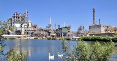 BSR chủ động vượt “bão” năm 2026