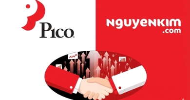 Pico Holdings ký thỏa thuận mua lại chuỗi điện máy Nguyễn Kim